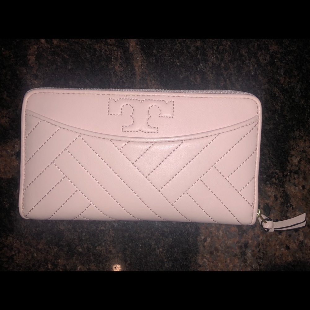 Tory Burch Wallet